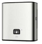 Distributeur essuie mains MATIC auto intuition rlx H1 gris l'unité TORK