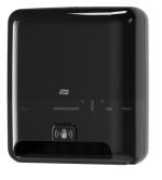 Distributeur essuie-mains Matic® auto intuition rlx H1 noir l'unité TORK