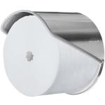 Distributeur papier toilette Mid-Size ss mandrin inox T7 l'unité TORK