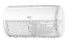 Distributeur papier toilette rlx tradi ABS blanc T4 l'unité TORK