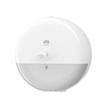 Distributeur papier toilette SmartOne ABS blanc T8 l'unité TORK