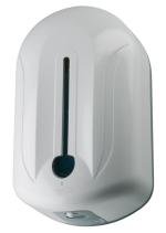 Distributeur savon liquide automatique 1,1L l'unité JVD