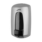 Distributeur savon liquide silver 900ml l'unité JOFEL