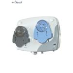 Doseur auto lavage rinçage 220V 24V l'unité