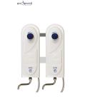 Doseur Venturi 4 L/min les 2 doseurs