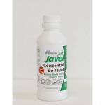 Eau de javel 36° 9.6%chl 250ml le carton de 30 flacons