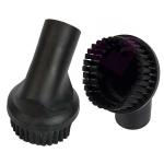 Embout suceur brosse ronde ø35mm