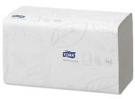 Essuie-mains Advanced interfoliés 2 plis en V H3 23x 25cm les 15 packs 250f TORK