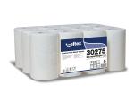 Essuie mains dévid cent 2 plis PF 20x30cm les 12 bobines 150f