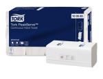 Essuie-mains PeakServe® Continuous® 1 pli en M H5 22x 20cm les 12 packs 410 f TORK