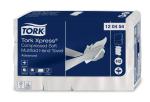 Essuie-mains Xpress® Advanced compressés 2plis en M 32,2x 21,2cm H2 12 packs 200f TORK