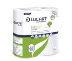 Essuie tout Eco 2 plis maxi  les 10 paquets de 2 rouleaux LUCART