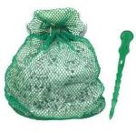 Filet lavage 30L Vert L'unité DME