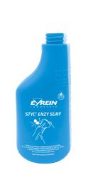 Flacon pulvérisateur 600ml BLEU STYC' ENZY' SURF