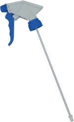 Gâchette  pour pulvé 600ml bleu l'unité