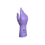 Gants latex naturel Jersette 307 T.M la paire MAPA