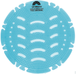Grille urinoir Ocean Mist les 10 unités URIWAVE