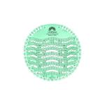Grilles urinoir HERBAL MINT les 10 unités URIWAVE