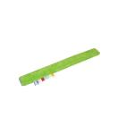 Housses microfibre Delta-Flex vert 54x7,5cm le lot de 2 DELTA
