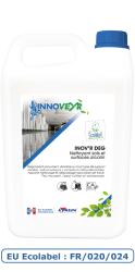 INOV'R DEG  Ecolabel Bidon 5L
