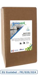 INOV'R DEG Ecolabel Ecopack 5L