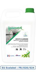 INOV'R N AGRUME Ecolabel Bidon 5L