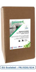 INOV'R N FLORAL Ecolabel Ecopack 5L