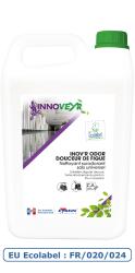INOV'R ODOR DOUCEUR DE FIGUE Ecolabel Bidon 5L