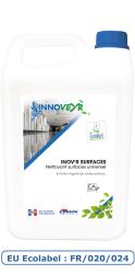 INOV'R SURFACES Ecolabel Bidon 5L