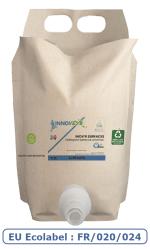 INOV'R SURFACES Ecolabel Carton 2x Autoflex 2.5L