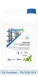 INOV'R VS Ecolabel Bidon 5L