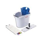 Kit nettoyage 10L UltraSpeed Mini Starter Kit l'unité VILEDA