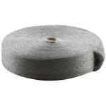 Laine acier grain n°000 la bobine 1kg l'unité