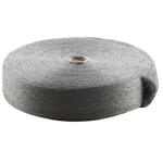 Laine acier grain n°1 la bobine 1kg l'unité
