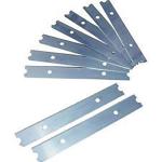Lames grattoir 20cm les 5 UNGER