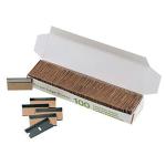 Lames grattoir 4cm La boite de 100 UNGER