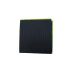Lavette microfibre spéciale vaisselle 40x80cm l'unité DELTA