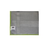 Lavettes microfibre spéciales verrerie 42x70cm les 2 unités DELTA