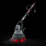 Mini monobrosse JET 3 avec batterie et accessoires standards MOTORSCRUBBER