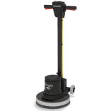 Monobrosse basse vitesse HFM 1515-R plateau + réservoir 150 tr/min NUMATIC
