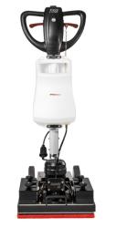 Monobrosse TITAN SQUARE XL excentri rectang réservoir 12L SPRINTUS