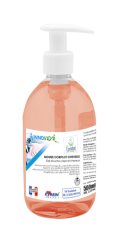 MOUSS CORPS ET CHEVEUX Ecolabel Bidon 500mL Pet