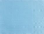 Nappes papier 70x110 bd bleu azur les 500