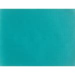 Nappes papier 70x70 bd turquoise les 500