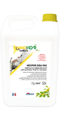 NEOPUR DDA PAE Ecodetergent Bidon 5L