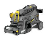 Nett haute pression eau froide HD 5/11P monophasé KARCHER