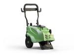 Nettoyeur haute pression PW 150/SRI Monophasé eau froide ICA