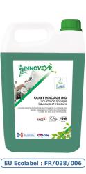 OLNET RINCAGE IND Ecolabel Bidon 5L