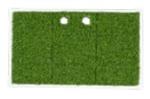 Pad gazon 39*23cm l'unité SPRINTUS
