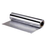 Papier aluminium 200mx290mm 11µ les 3 recharges